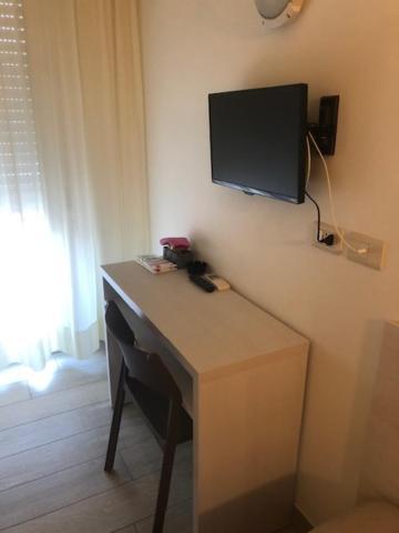 Hotel Pigalle Riccione Exteriör bild